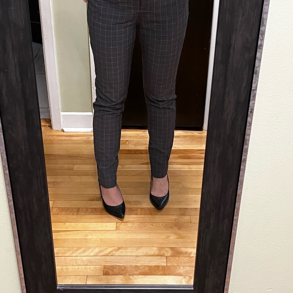 Tristan suit pants - US12